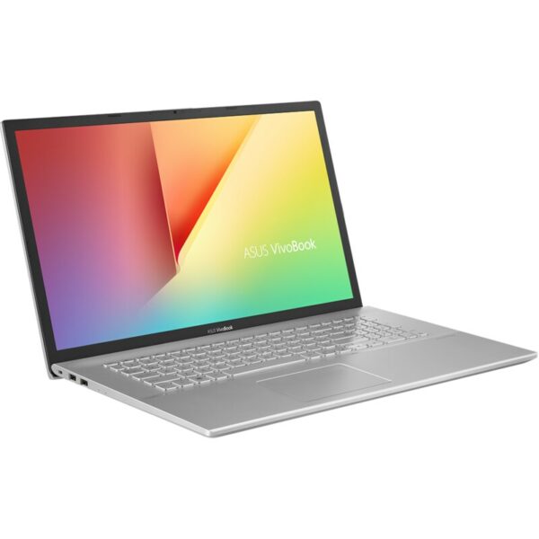 ASUS VivoBook 17X M1703QA-AU025W R7-5800H 16GB/1TB SSD 17"FHD W11 dunkelblau