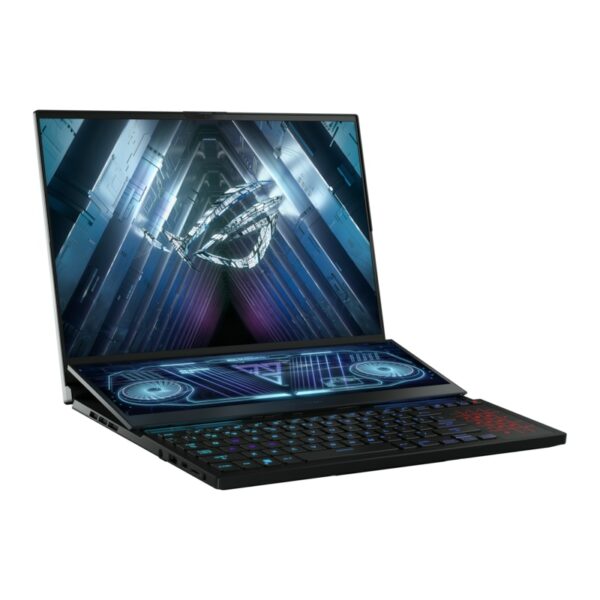 ASUS ROG Zephyrus Duo 16" QHD IPS R9-6900HX 64GB/2TB SSD RTX3080Ti Win11 Pro