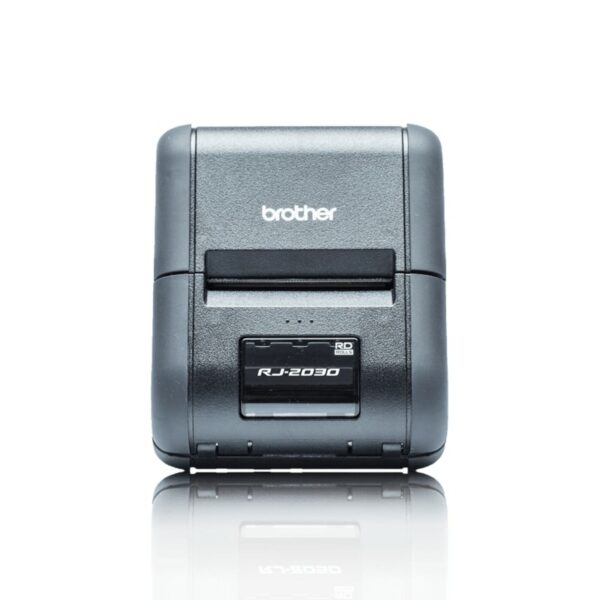 Brother RJ-2030 Belegdrucker Bluetooth