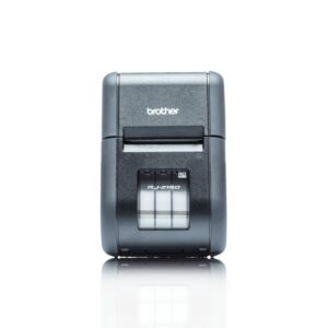 Brother RJ-2140 Etikettendrucker WLAN