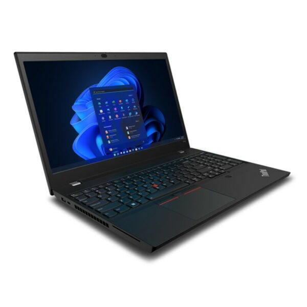 Lenovo ThinkPad P15v G3 15