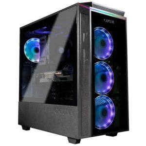 Captiva Highend Gaming I71-139 i5-13600KF 32GB/1TB SSD RTX 3070Ti Windows 11