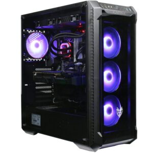 Captiva Highend Gaming I71-146 i7-13700KF 32GB/1TB SSD RTX 3070Ti DOS 71146