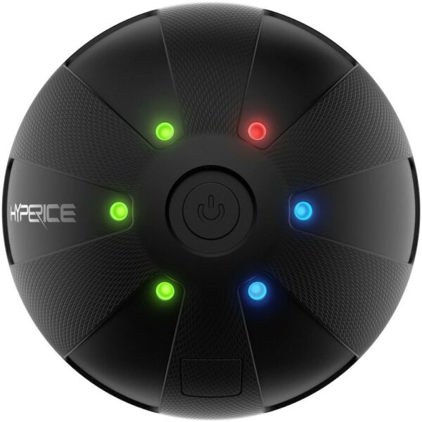 HYPERICE Hypersphere Mini Vibrationsmassagegerät