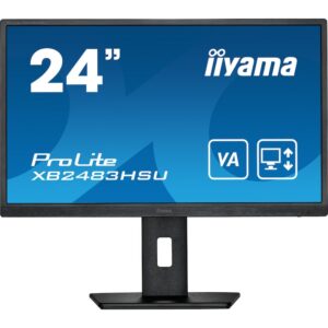 iiyama ProLite XB2483HSU-B5 60