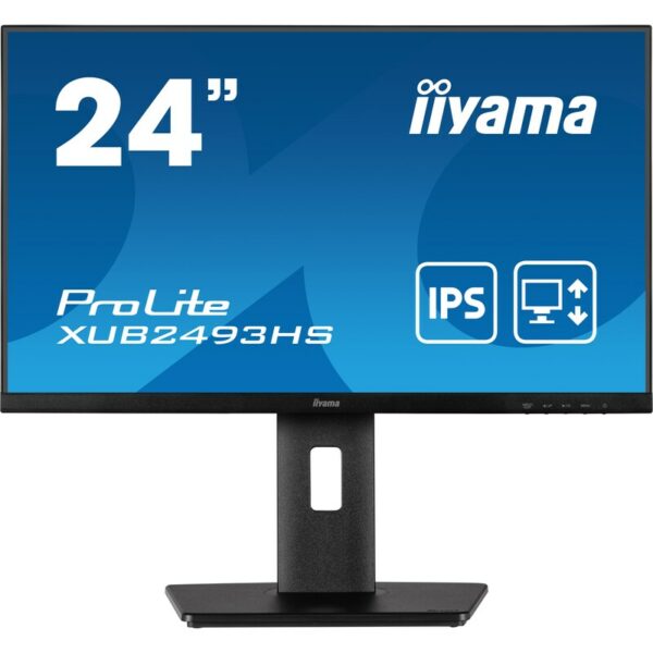 iiyama ProLite XUB2493HS-B5 60