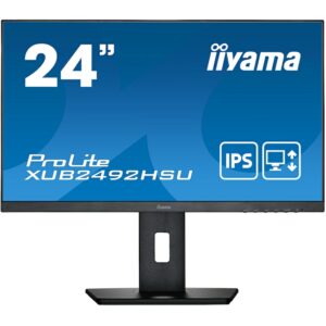 iiyama ProLite XUB2492HSU-B5 60