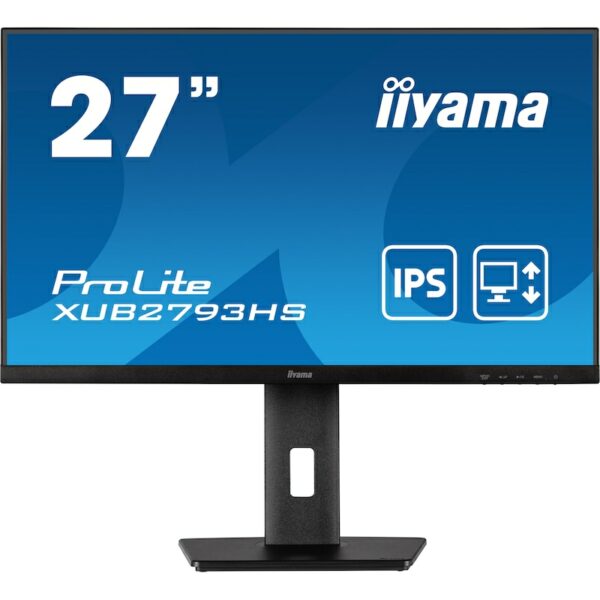 iiyama ProLite XUB2793HS-B5 68