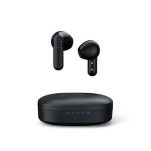 Urbanista Copenhagen Bluetooth True Wireless In-Ear Kopfhörer Midnight Black