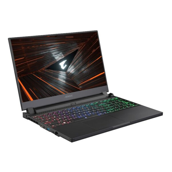 AORUS 5 15