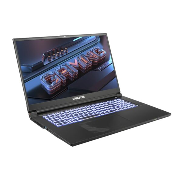 GIGABYTE G7 17