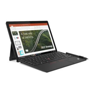 Lenovo ThinkPad X12 i5-1130G7 8GB/256GB SSD 12