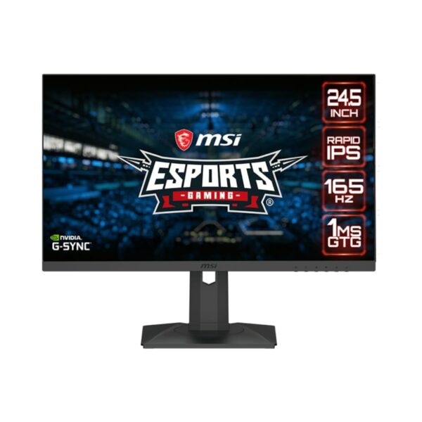 MSI Optix G251PFDE 62