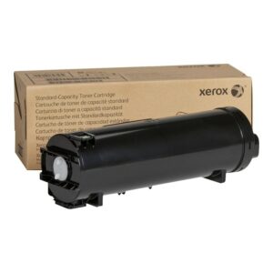 Xerox 106R03942 Toner Schwarz für ca. 25.900 Seiten