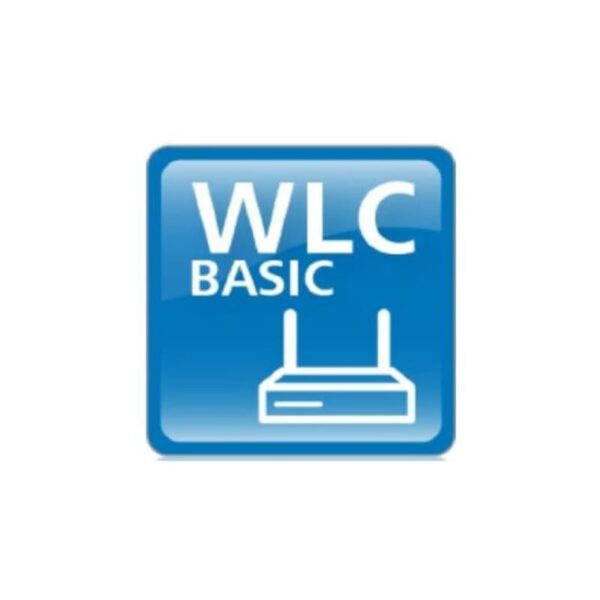 Lancom 61639 WLC Basic Option for Routers - Lizenz