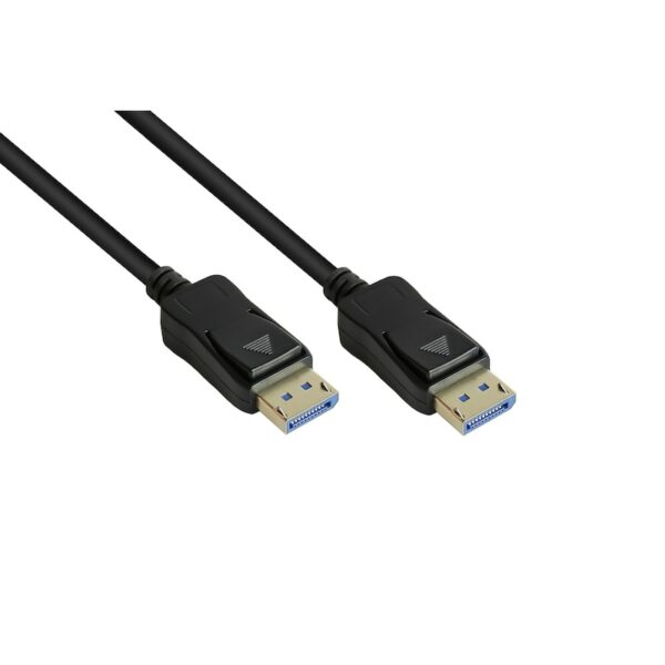 Good Connections DisplayPort 2.0 Kabel 8K @60Hz Kupferleiter 2