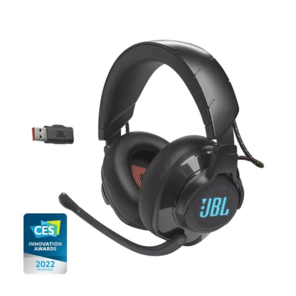 JBL Quantum 610 Wireless Over-Ear-Gaming-Headset