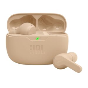 JBL Wave Beam True Wireless In-Ear Bluetooth Kopfhörer beige