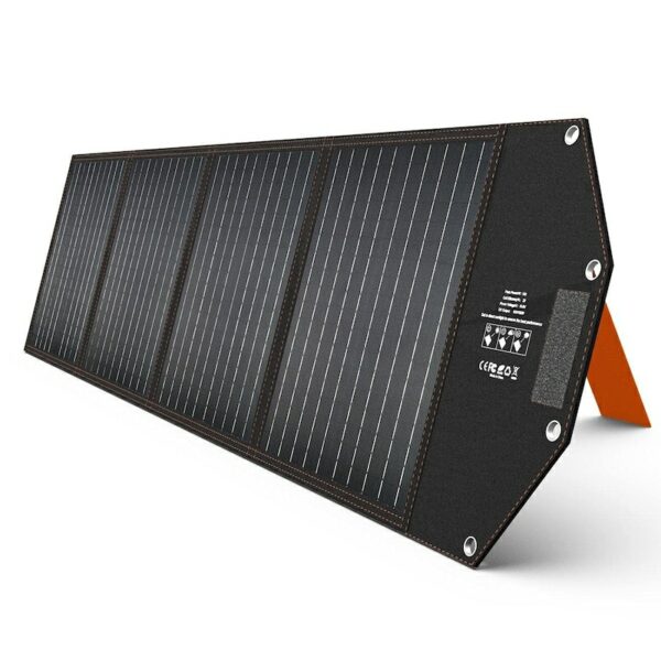 Hyrican Solar Modul PV-220X1 200Watt / 18V Monokristalline Siliziumzellen