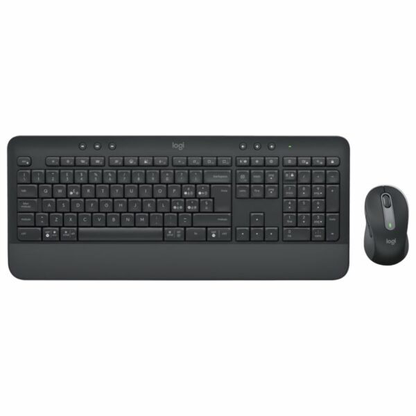 Logitech Signature MK650 Combo for Business