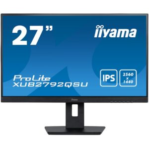 iiyama ProLite XUB2792QSU-B5 68