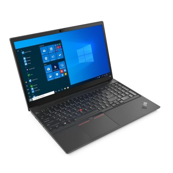 Lenovo ThinkPad E15 G3 20YG00BVGE Ryzen 3 5300U 8GB/256GB 15"FHD ohne Windows