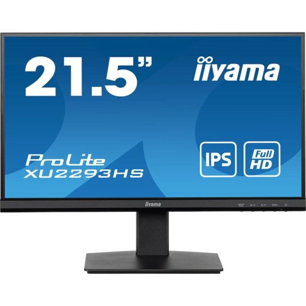 iiyama ProLite XU2293HS-B5 54