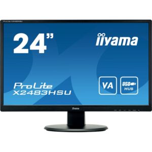 iiyama ProLite X2483HSU-B5 60