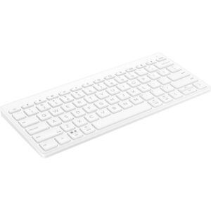 HP 350 Compact Multi-Device Kabellose Bluetooth Tastatur