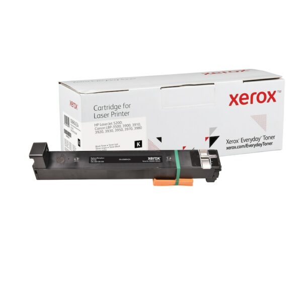 Xerox Everyday Alternativtoner für Q7516A Schwarz für ca. 12000 Seiten