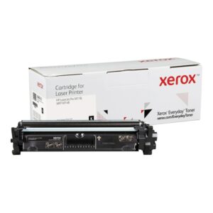 Xerox Everyday Alternativtoner für CF294X Schwarz für ca. 2800 Seiten