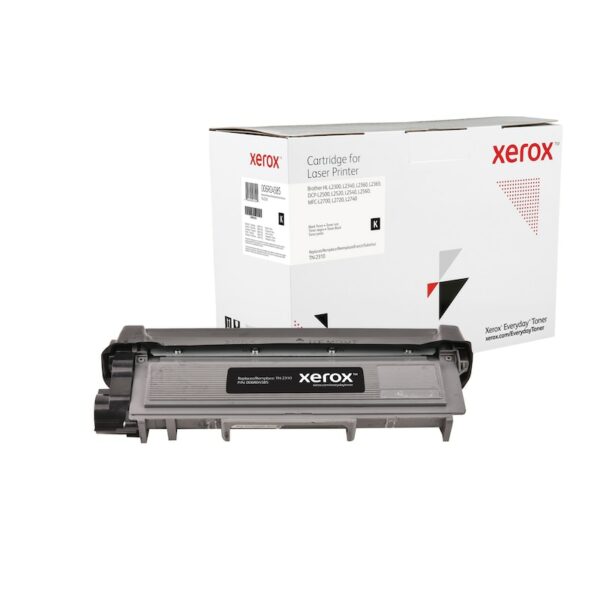 Xerox Everyday Alternativtoner für TN-2310 Schwarz für ca. 1200 Seiten