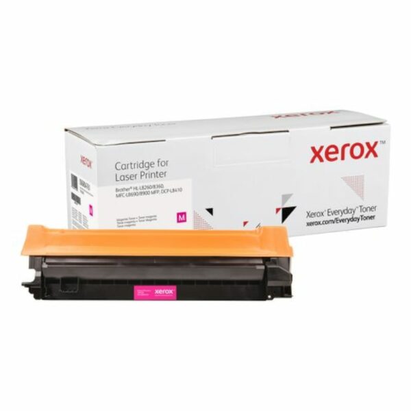 Xerox Everyday Alternativtoner für TN-423M Magenta für ca. 4000 Seiten