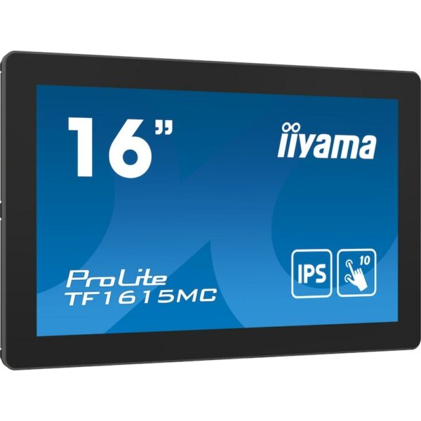 iiyama ProLite TF1615MC-B1 39