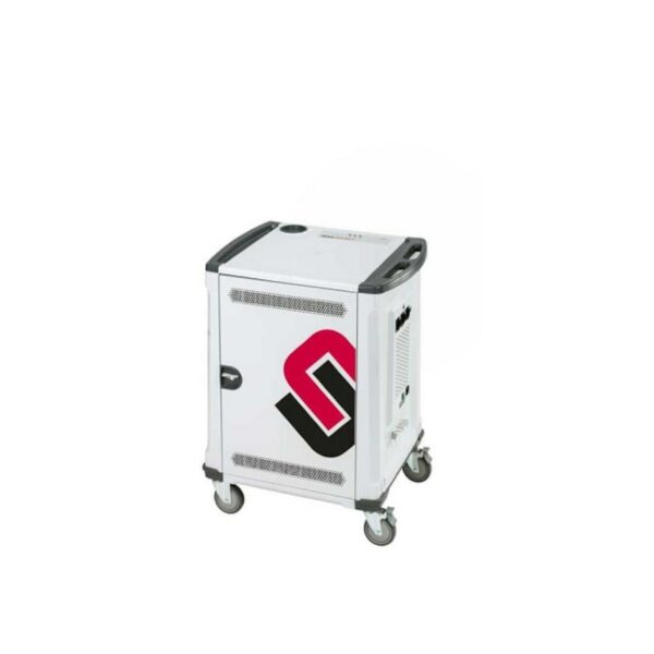 PARAT Paraproject Trolley U32 Charge Only Lade- und Aufbewahrungseinheit