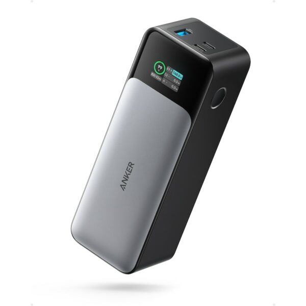 Anker PowerCore 737 PowerBank 24.000mAh schwarz