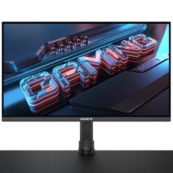 Gigabyte M32U AE 80cm (31.5") 4K IPS Gaming Monitor HDMI 2.1/DP/USB-C 144Hz HDR