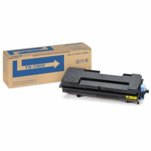 Kyocera TK-7300 / 1T02P70NL0 Toner Schwarz für ca. 15.000 Seiten