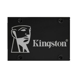 Kingston KC600 SATA SSD 1024 GB 2