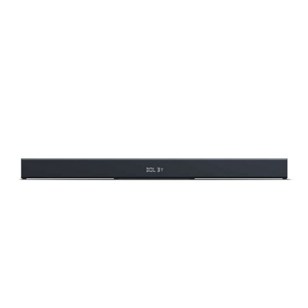 Philips Soundbar TAB8205/10 schwarz WLAN Bluetooth DTS Chromecast