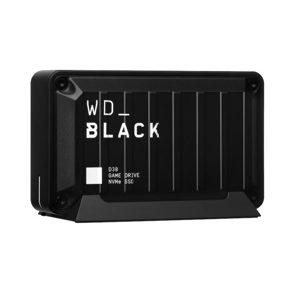 WD_BLACK D30 Game Drive SSD 500 GB USB 3.2 Type-C