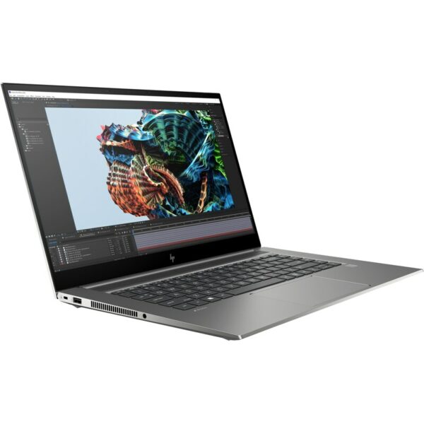 HP ZBook Studio G8 15