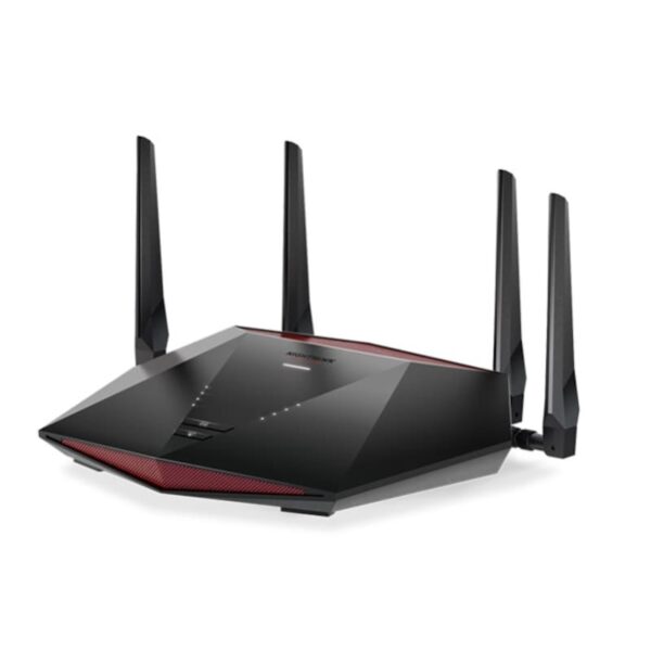 Netgear XR1000 Nighthawk WiFi 6  WLAN Gaming-Router