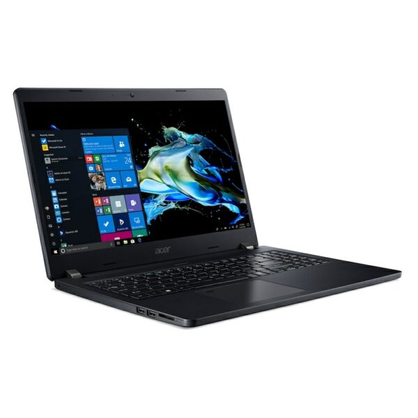 Acer TravelMate P2 15" FHD R3-4450U Pro 8GB/256GB SSD Win10 Pro TMP215-41-R9TT