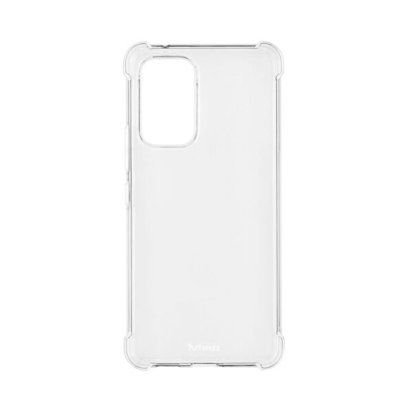 Artwizz Protection Clear Case für Samsung Galaxy A53