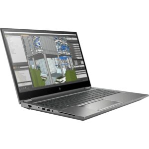 HP ZBook Fury G8 15