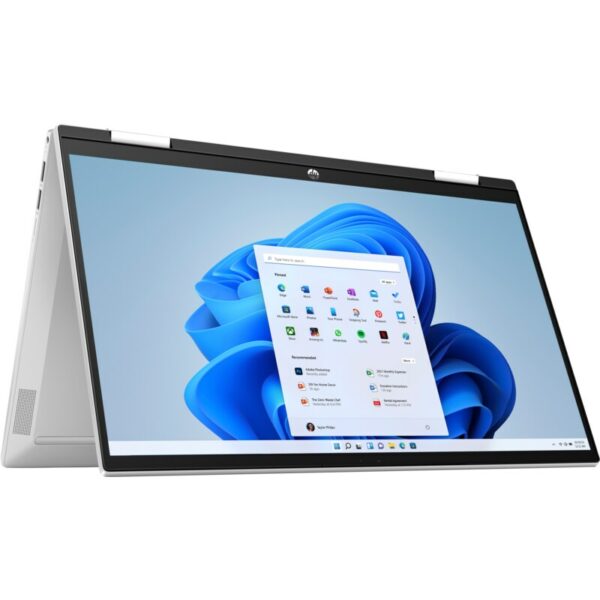 HP Pavilion x360 15