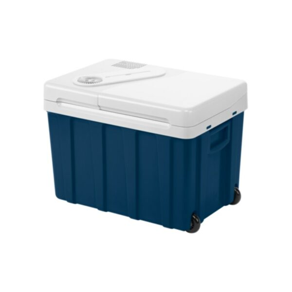 Mobicool MQ40W thermoelektrische Kühlbox 39 l 12/230 V