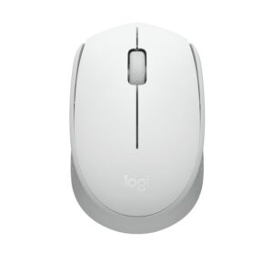 Logitech M171 Kabellose Maus Weiß