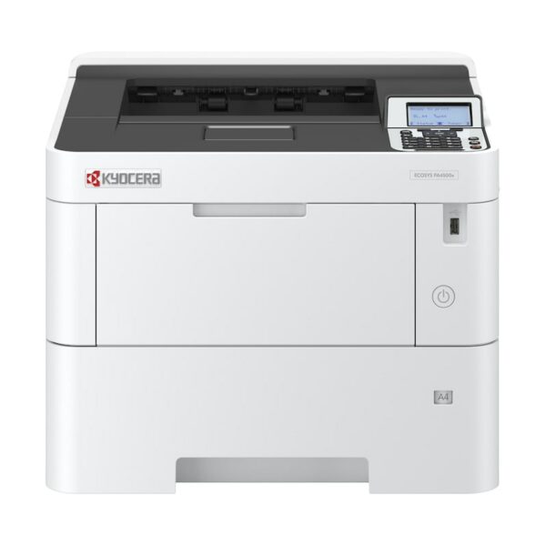 Kyocera ECOSYS PA4500x/Plus S/W-Laserdrucker USB LAN mit 3 Jahren Full Service